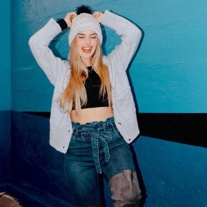 Meet your Posher, Savannah